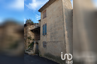 achat maison estezargues 30390