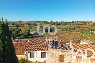 achat maison estezargues 30390