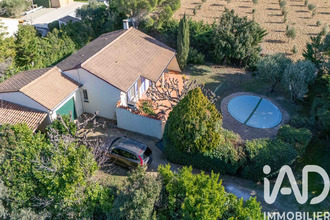 achat maison estezargues 30390