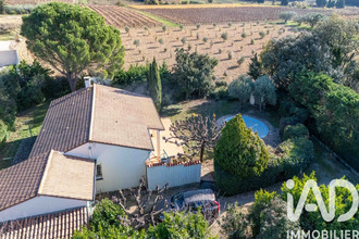 achat maison estezargues 30390