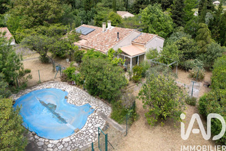 achat maison estezargues 30390
