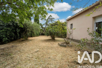 achat maison estezargues 30390