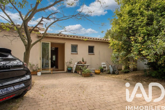 achat maison estezargues 30390