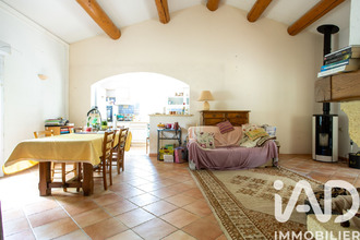 achat maison estezargues 30390