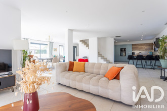 achat maison estezargues 30390