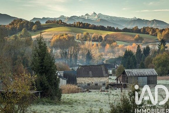 achat maison estialescq 64290