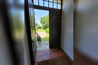 achat maison estibeaux 40290