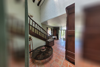 achat maison estibeaux 40290