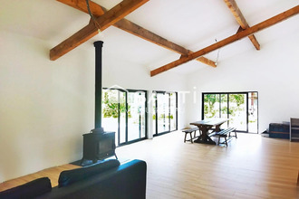 achat maison estibeaux 40290