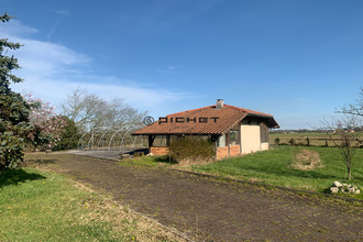 achat maison estibeaux 40290