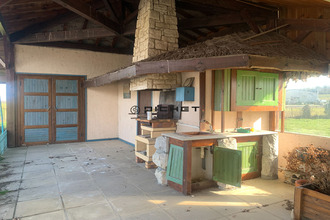 achat maison estibeaux 40290