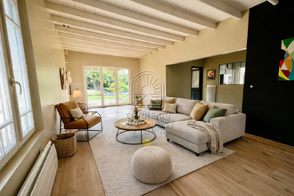 achat maison estibeaux 40290