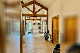 achat maison estibeaux 40290