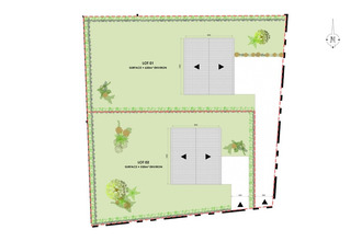 achat maison estillac 47310