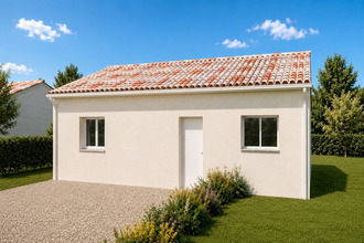 achat maison estillac 47310