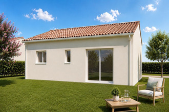 achat maison estillac 47310
