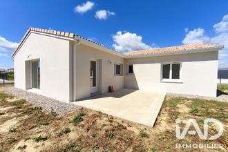 achat maison estillac 47310