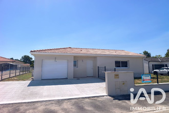 achat maison estillac 47310