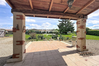 achat maison estillac 47310