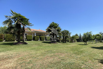 achat maison estirac 65700