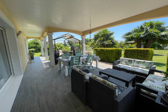 achat maison estirac 65700