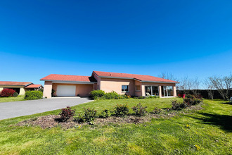 achat maison estirac 65700