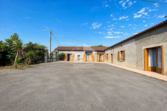 achat maison estirac 65700