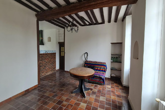 achat maison estissac 10190