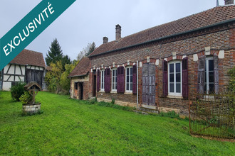 achat maison estissac 10190