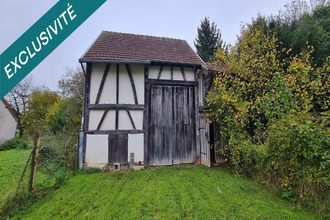 achat maison estissac 10190