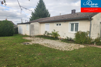 achat maison estissac 10190