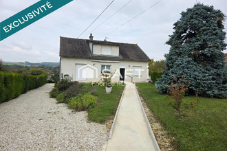 achat maison estissac 10190