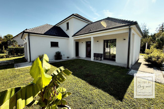 achat maison estissac 10190