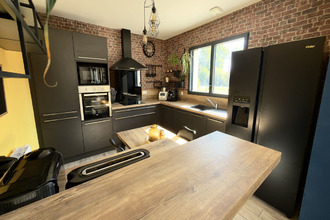 achat maison estissac 10190