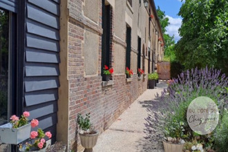 achat maison estissac 10190