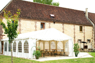 achat maison estissac 10190