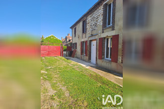 achat maison estissac 10190