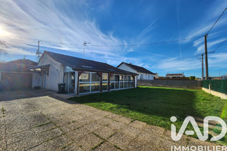 achat maison estissac 10190