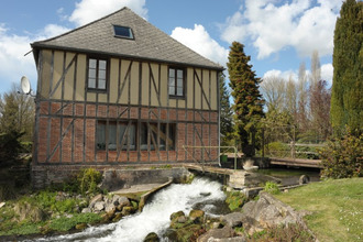 achat maison estissac 10190
