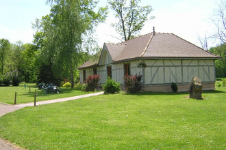 achat maison estissac 10190