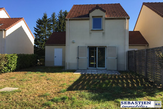 achat maison estissac 10190
