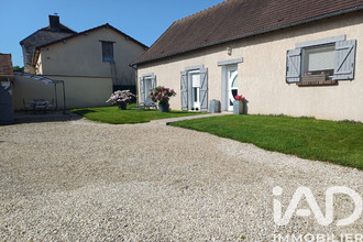 achat maison estissac 10190