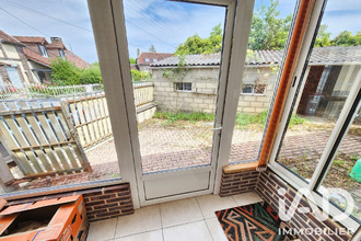 achat maison estissac 10190