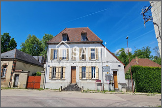 achat maison estissac 10190