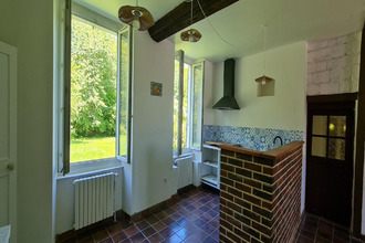 achat maison estissac 10190