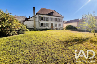 achat maison estissac 10190