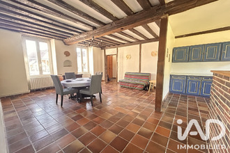 achat maison estissac 10190