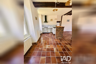 achat maison estissac 10190