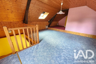 achat maison estissac 10190