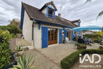 achat maison estissac 10190